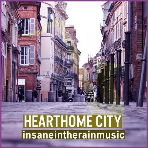 Hearthome City