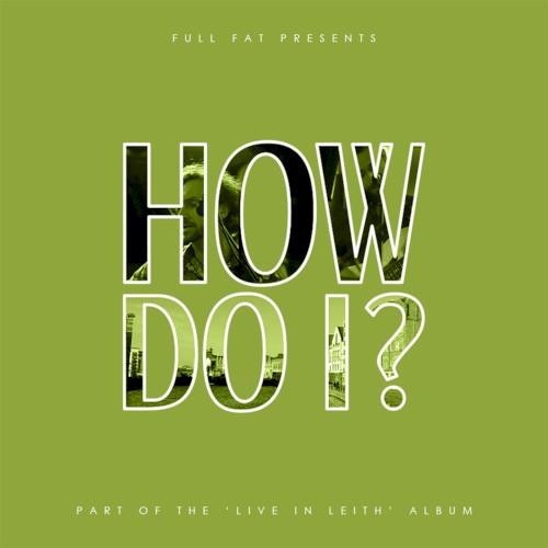 How Do I?