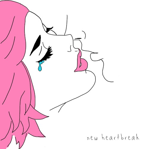 new heartbreak