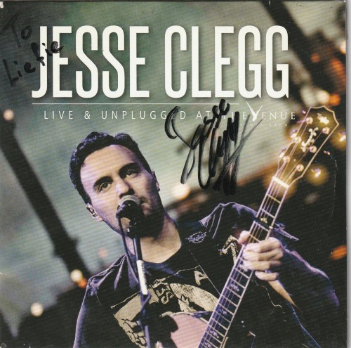 Live & Unplugged at the Venue