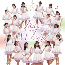 Ikaw Ang Melody