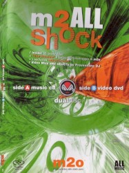 m2o - m2ALL Shock 4