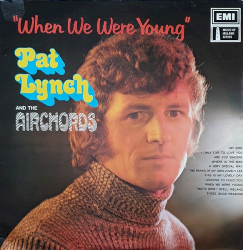 When We Were Young