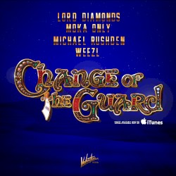 Change of the Guard