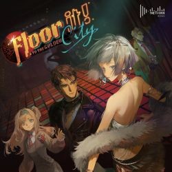 Floor it! To the Golden City