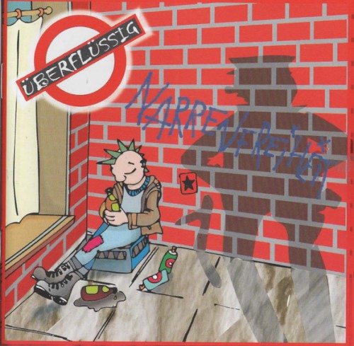 Narrenfreiheit