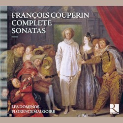 Complete Sonatas