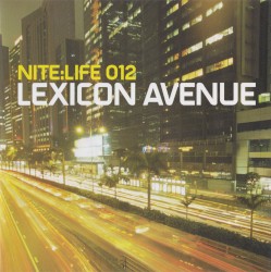 Nite:Life 012