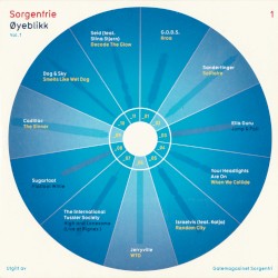 Sorgenfrie Øyeblikk, Volume 1