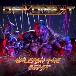 DISKONEKT - Unleash The Beast