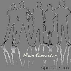 Main Character