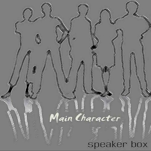 Main Character