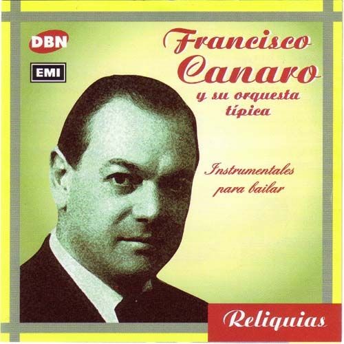Reliquias: Instrumentales para bailar