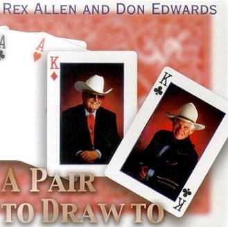 A Pair to Draw To