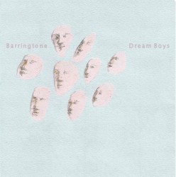 Dream Boys / Pet Gazells