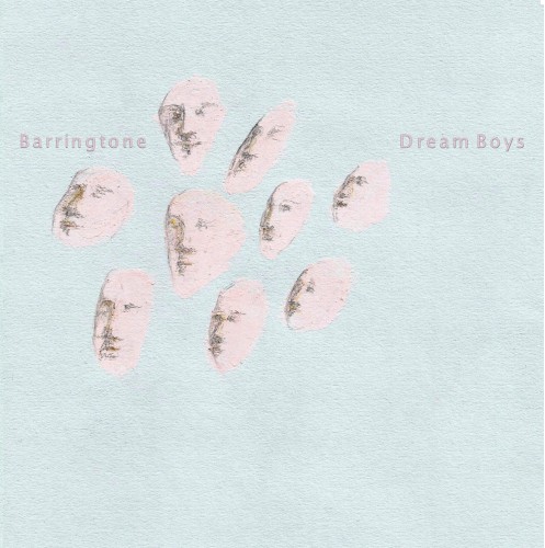 Dream Boys / Pet Gazells