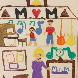 M.O.M