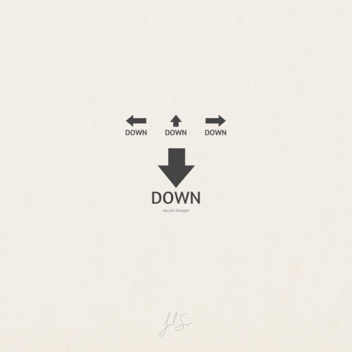 Down