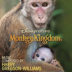 Disneynature: Monkey Kingdom