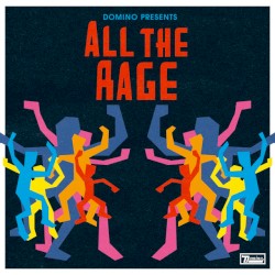 All the Rage