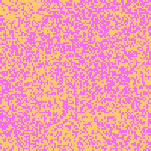 splatter