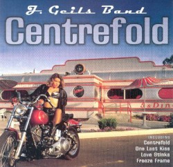 Centrefold