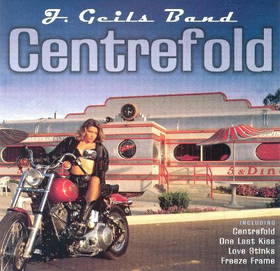 Centrefold
