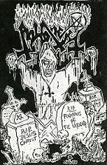 Rumpus of the Undead