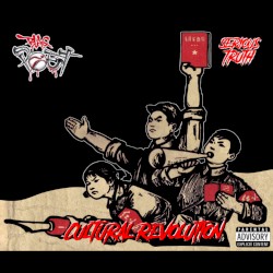 Cultural Revolution - Blaq Poet & Serious Truth