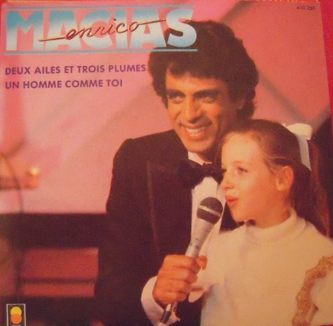 Un homme comme toi / Deux ailes et trois plumes