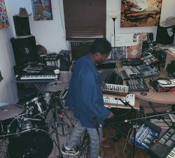 Music Made at Home
