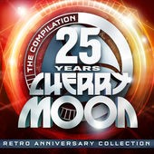 25 Years Cherry Moon - Retro Anniversary Collection