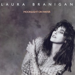 Moonlight on Water