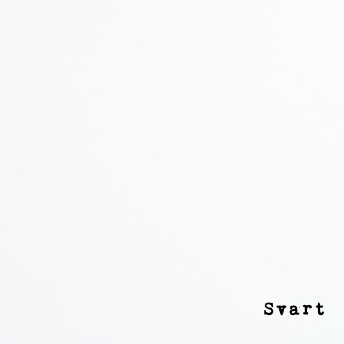 Svart