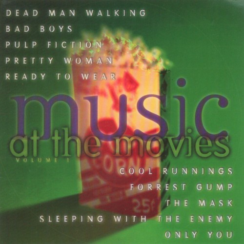 Music at the Movies, Volume 1