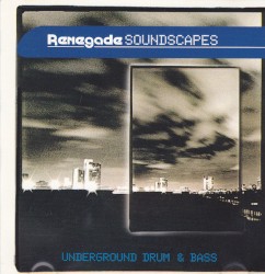 Renegade Soundscapes