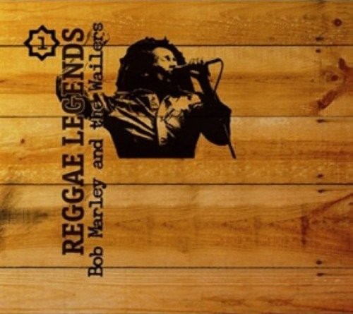 Reggae Legends