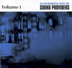 An Instrumental With The Sound Providers