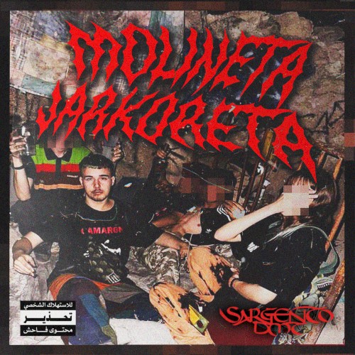 Molineta jarkoreta