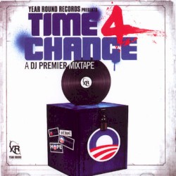 Time 4 Change