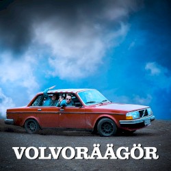 Volvoräägör