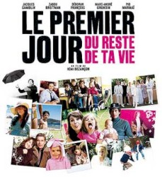 Le Premier Jour du reste de ta vie