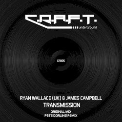 Transmission EP