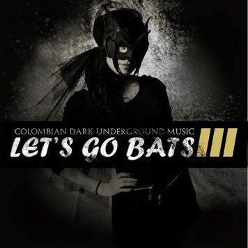Let's Go Bats 3