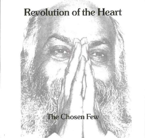 Revolution Of The Heart