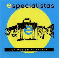 Un pez en mi maleta