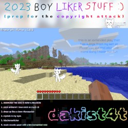 2023 boy liker stuff (prep for the copyright attack)
