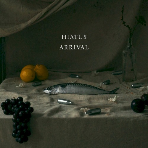 Arrival