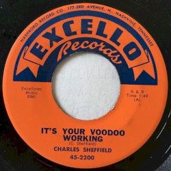 It's Your Voodoo Working / Rock 'n' Roll Train