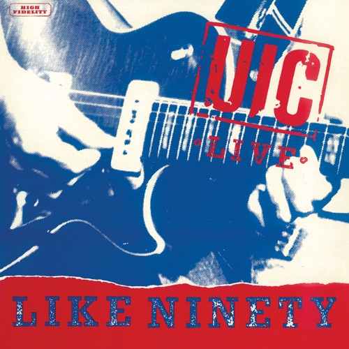 Live Like Ninety
